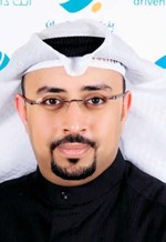 فهد الرشيد