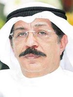 اللواء عبدالحميد العوضي﻿