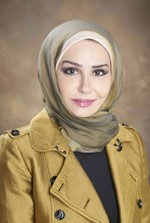 المحامية نهى الريس