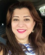 فدوى درويش