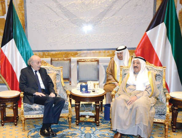 صاحب السمو الامير مستقبلا وليد جنبلاط ﻿