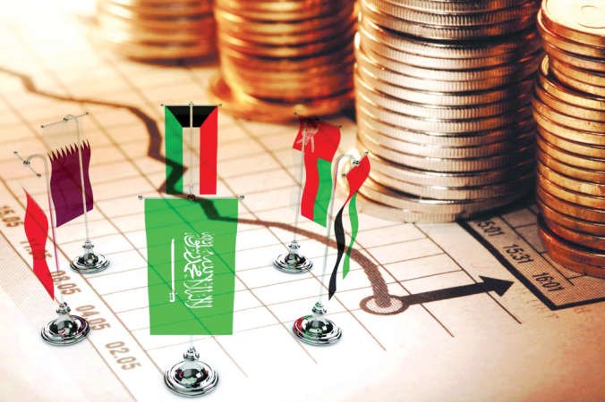 دول الخليج قادرة على المحافظة على نمو اقتصادياتها من خلال خفض التكاليف تدريجيا وزيادة الايرادات﻿