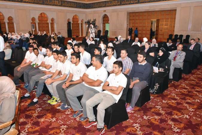 المشاركون في مؤتمر الكويت الرابع للكيمياء يدعون إلى تعزيز التعاون الأكاديمي