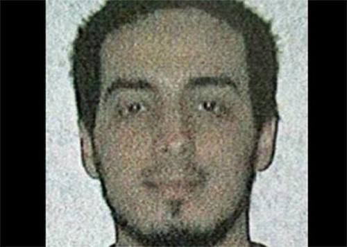 انتحاريو مطار ومترو بروكسل شقيقان بلجيكيان ونجم العشراوي