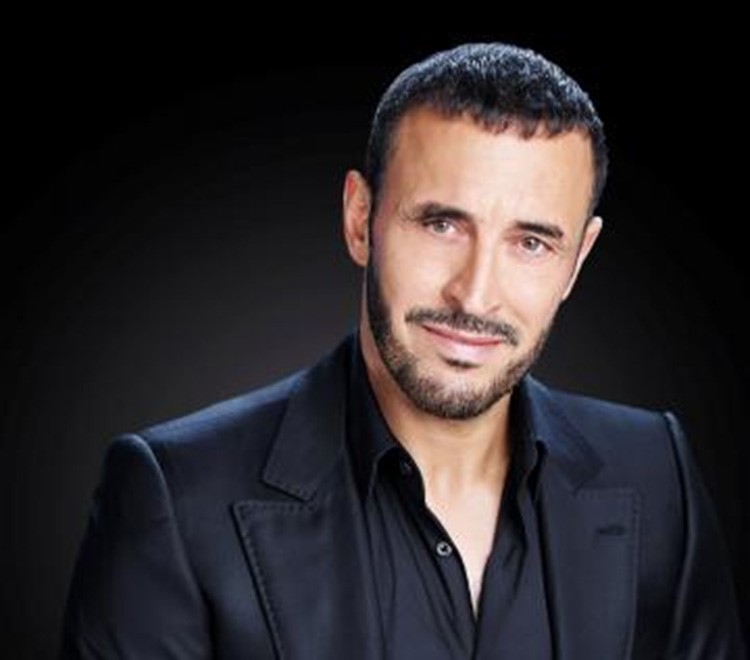 كاظم الساهر يتحدث عن موقف محرج مع أول فتاة أحبها.. وماذا قال عن أحلام؟!