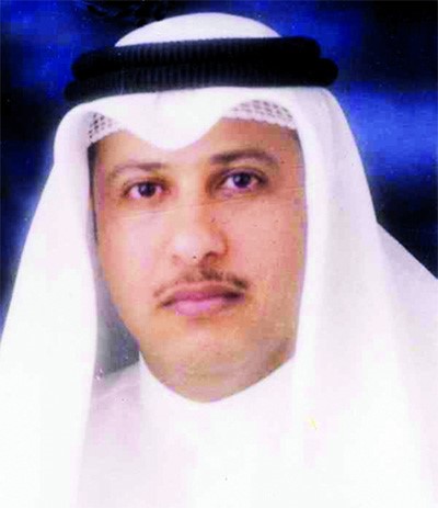 المحامي الحميدي السبيعي
