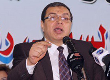 محمد محمود سعفان