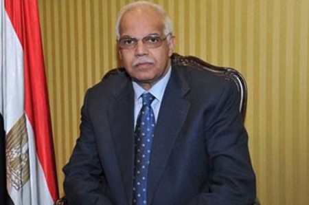 جلال مصطفى السعيد