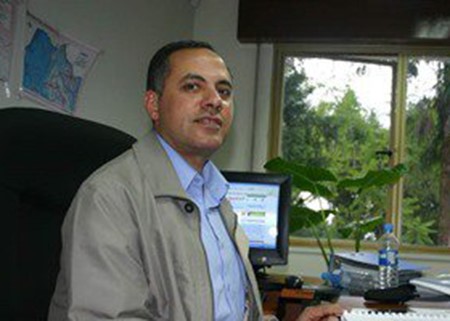 محمد عبد العاطى