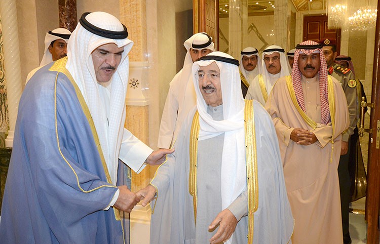 الأمير شمل برعايته وحضوره حفل تكريم الفائزين في مسابقة (التميز والابداع)