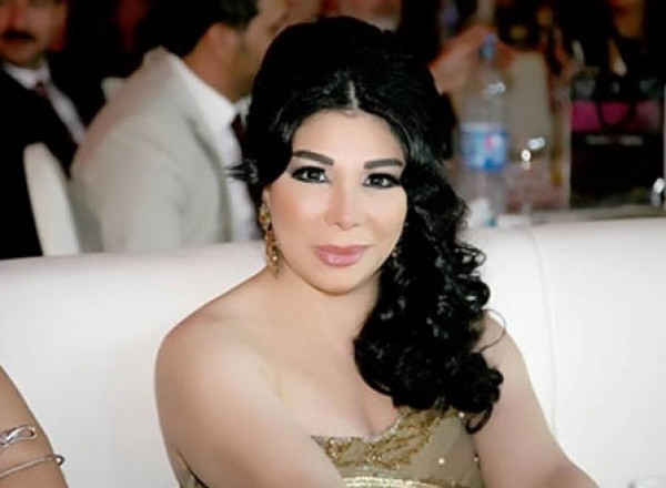 غادة إبراهيم تتوعد بكشف مفاجآت في قضية تسهيل الدعارة