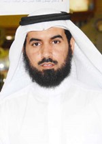عبدالرحمن العتيبي
﻿