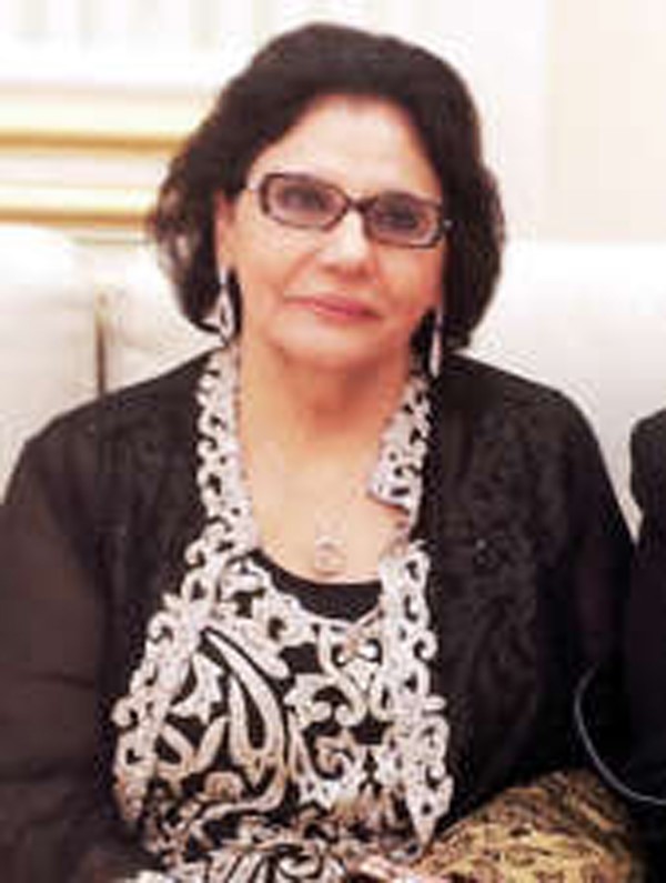 اسمهان توفيق﻿
