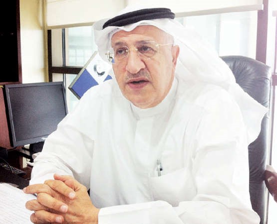 علي الريس