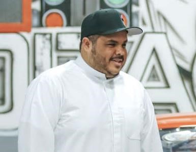 الشيخ محمد الخالد الجراح