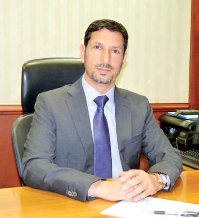 مطلق العازمي
