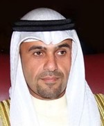 وزير المالية انس الصالح