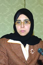 نهلا بن ناجي