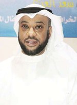 دسعد العنزي﻿
