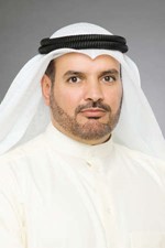 حمدان العازمي﻿