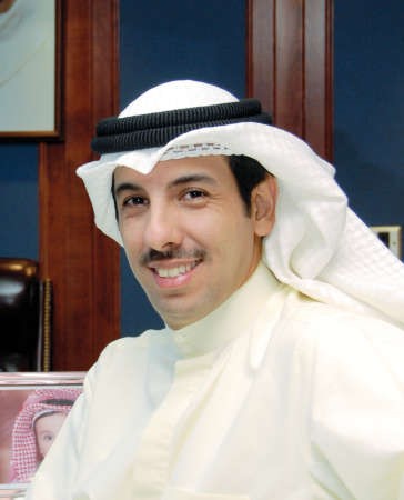 رئيس مجلس ادارة امريكانا مرزوق الخرافي﻿