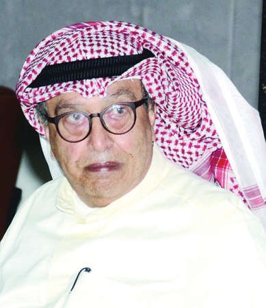 علي الموسى ﻿