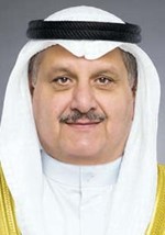 عيسى الكندري
