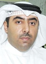 اسامة العتيبي