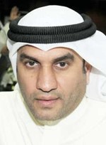 عبدالله الكندري﻿