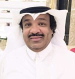 مدير المهرجان ورئيس لجنة المشاهدة سعد بورشيد