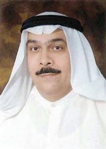 المستشار نصر سالم ال هيد﻿