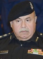 الفريق سليمان الفهد﻿