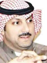 العقيد نايف الحساوي﻿