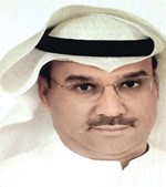 العميد محمد الشرهان﻿