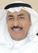 المستشار علي الضبيبي