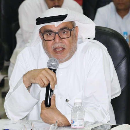 دعلي الكندري﻿