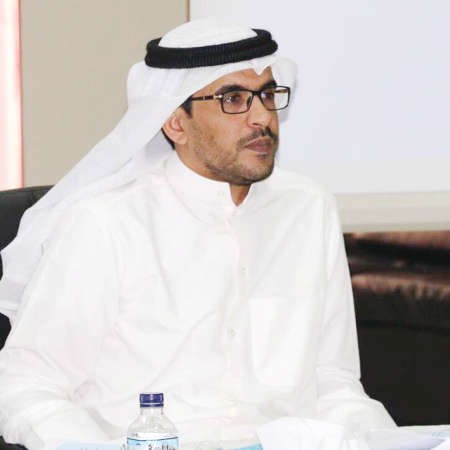 حمد الخالدي﻿