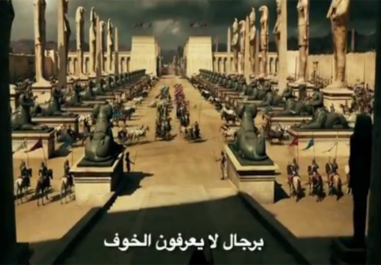 بالفيديو.. الجيش المصري يستعرض قدراته بـ"الإنجليزية".. ومغردون: "من حق الكبير يتدلع"