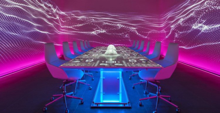 1- Sublimotion، ايبيزا، اسبانيا، 1850 دولار للشخص الواحد