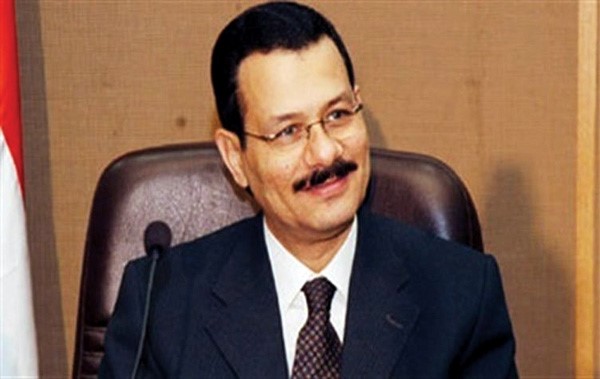 احمد درويش