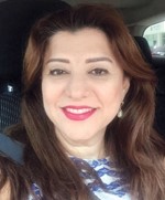 فدوى درويش 