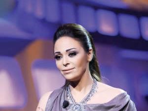 داليا البحيري﻿
