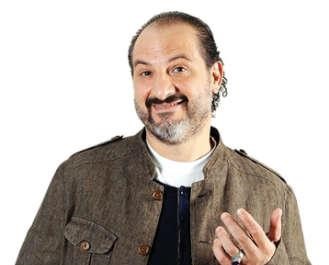 خالد الصاوي﻿
