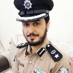 المقدم عبدالعزيز البعير