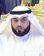 فايز المطيري﻿
