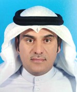 محمد المطيري﻿