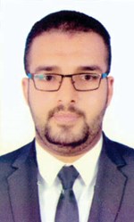 دسيد خلف﻿