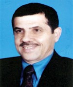 الراحل كمال مهدي﻿