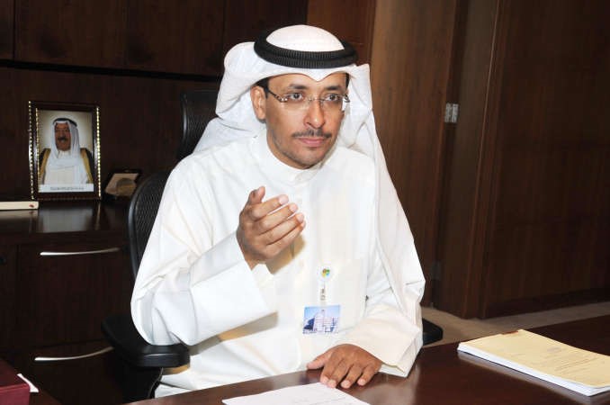 د محمد الاحمد