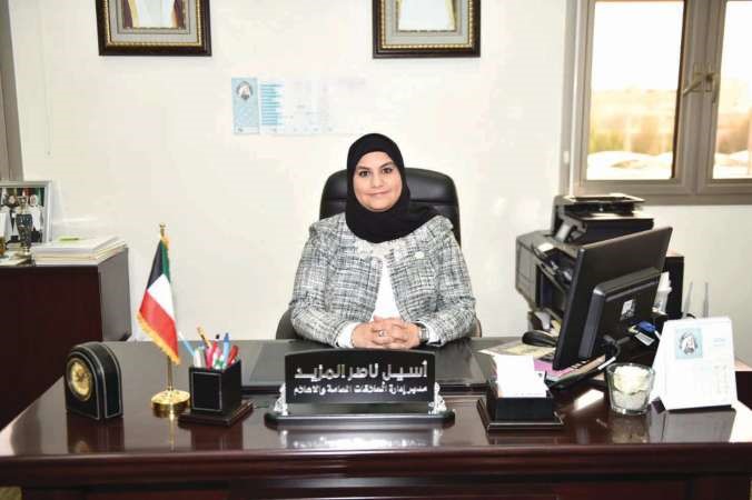 اسيل المزيد﻿